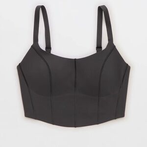 Elegant Black Women's Tank Top